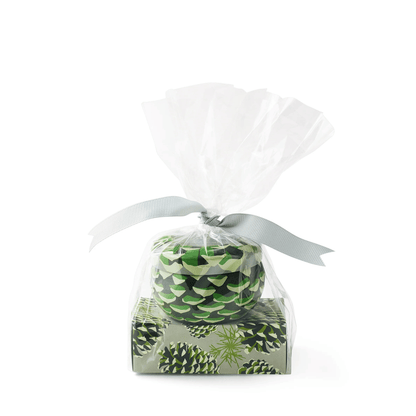 Primary Image of Roland Pine Candle Tin & Soap Gift Set