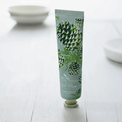 Alternate  Image of Roland Pine Shea Butter Hand Cream