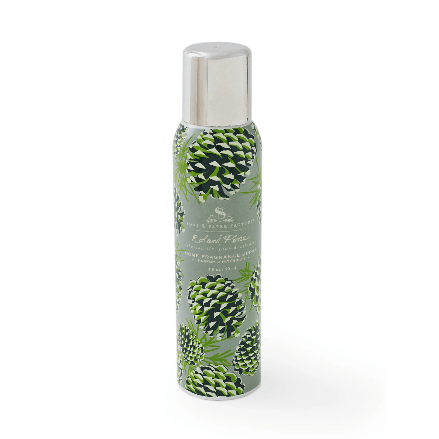 Primary Image of Roland Pine Room Spray