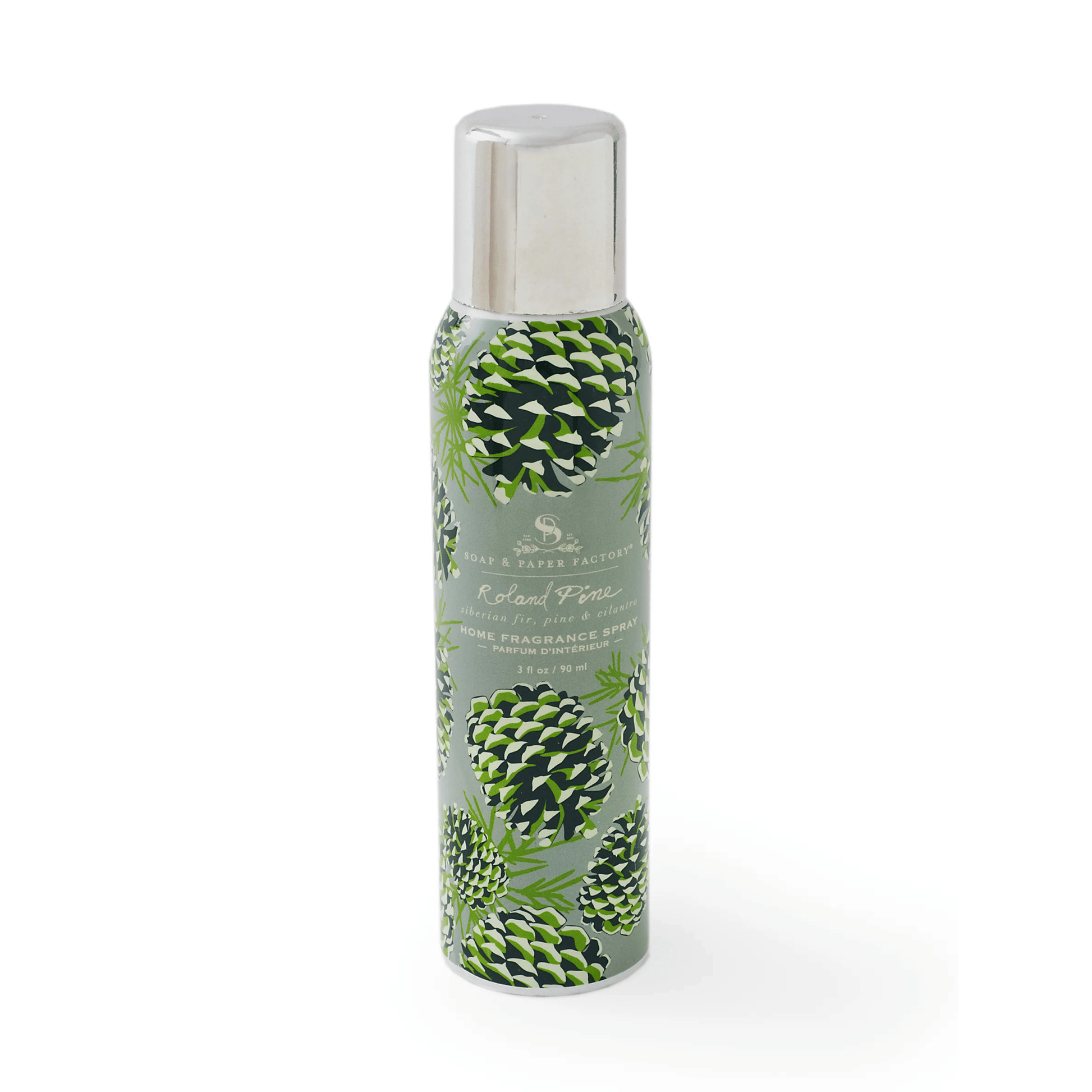 Primary Image of Roland Pine Room Spray