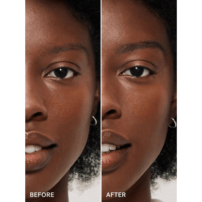 Alternate Image of Brow Pencil - Soft Black