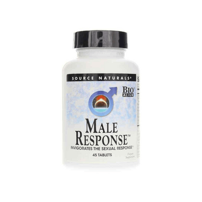 Primary Image of Male Response 45 Count