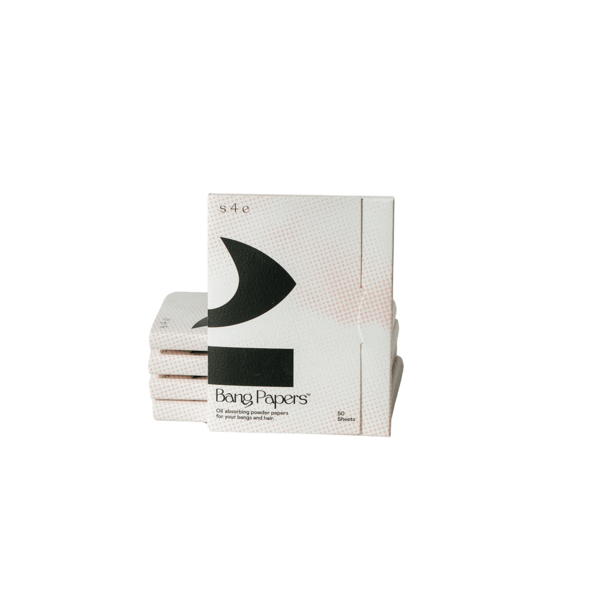 Primary image of Sparrow for Everyone Bang Papers (50 ct) 