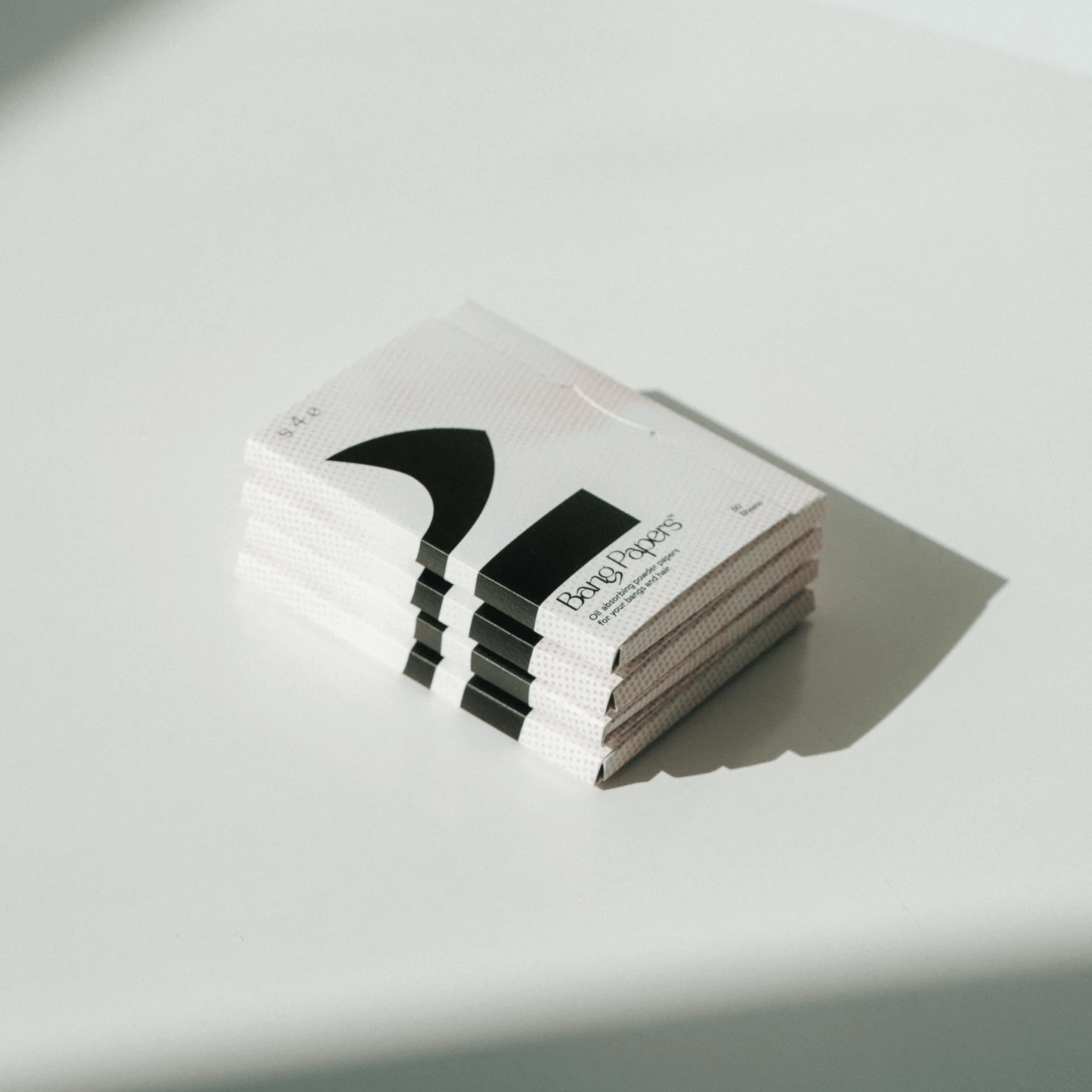Alternate image of Sparrow for Everyone Bang Papers (50 ct) 