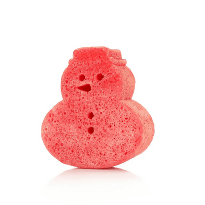 Alternate image of Arctic Lily Scented Snowman Buffer