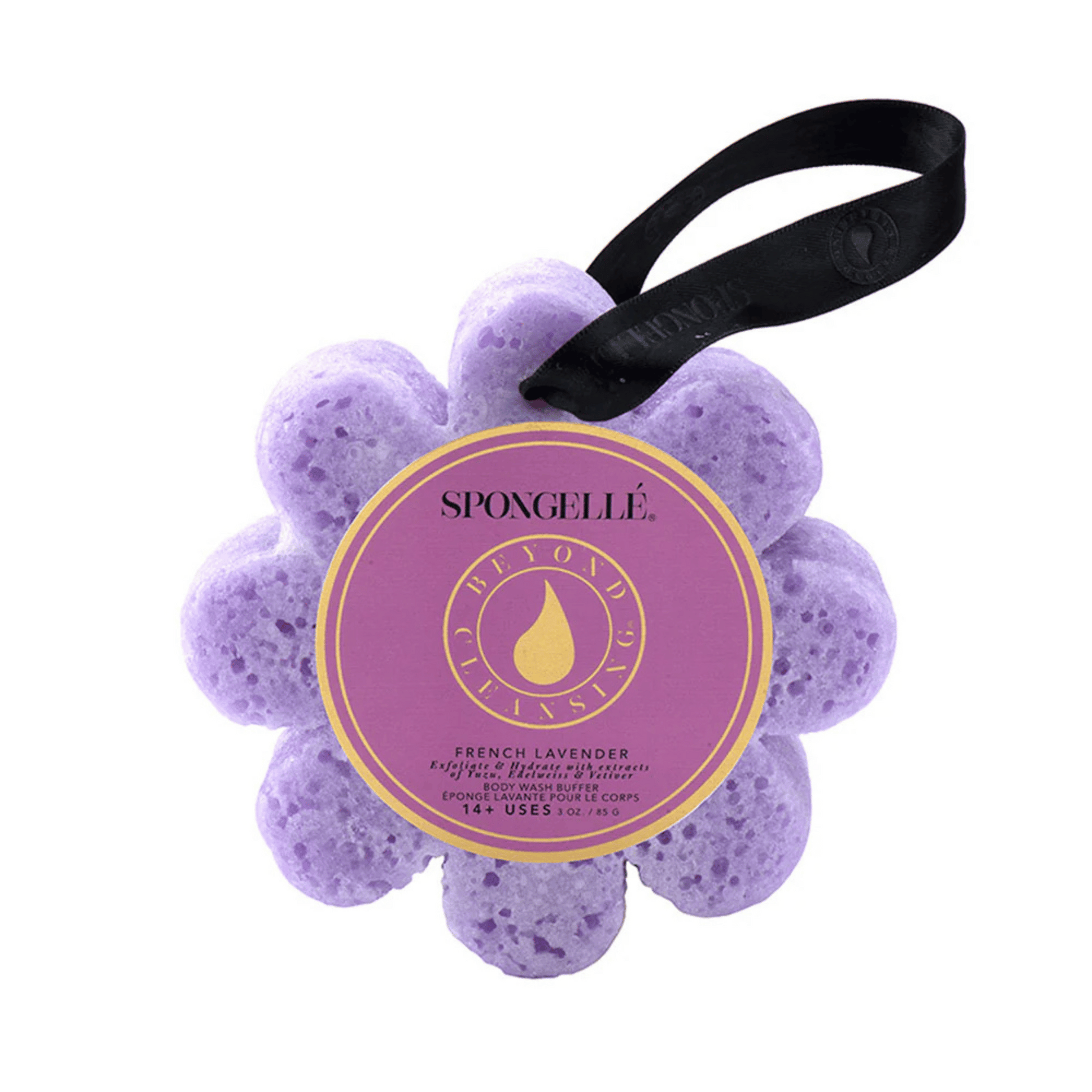 Primary Image of French Lavender Wild Flower Beth Sponge