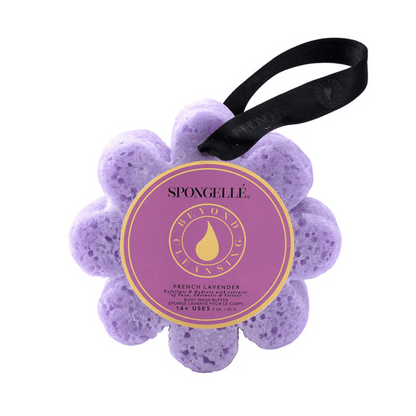 Primary Image of French Lavender Wild Flower Beth Sponge