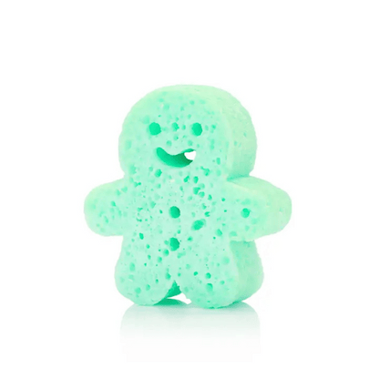 Primary image of Mulled Cider Scented Gingerbread Man Buffer