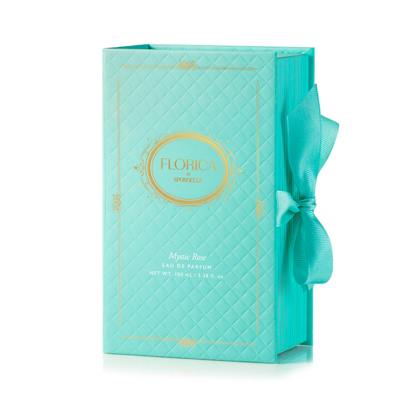 alternate image of spongelle mystic rose edp