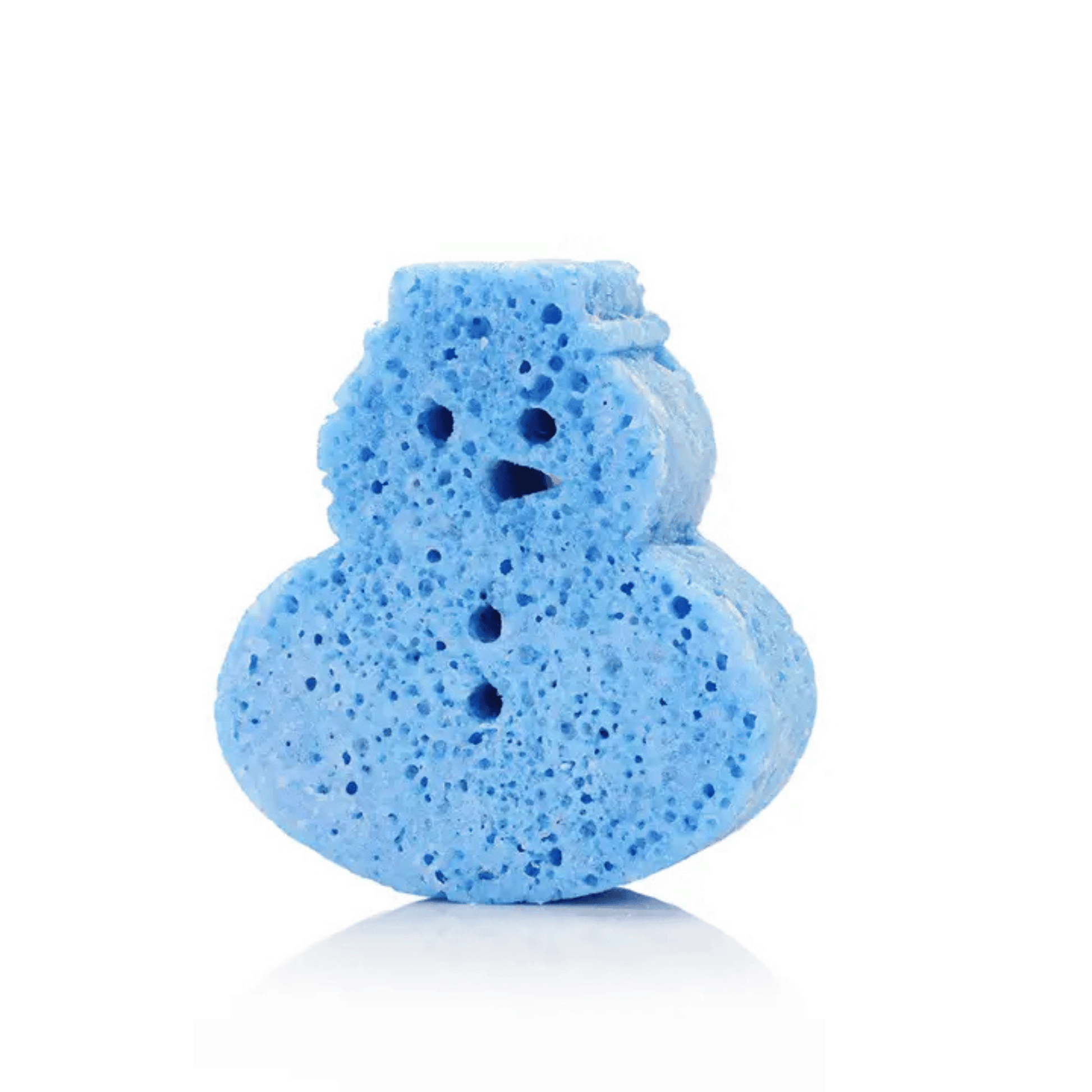 Alternate image of Snow Orchid Scented Snowman Buffer