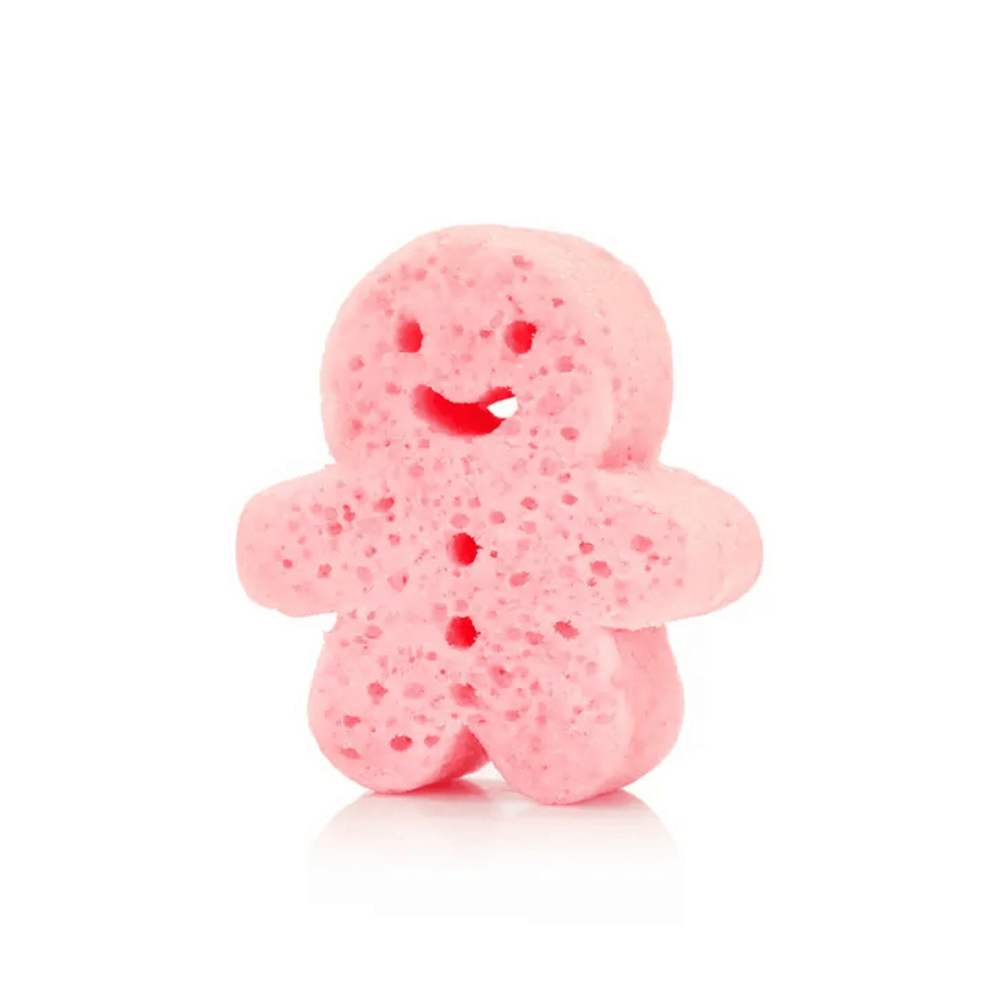 Alternate  image of Sugar Cookie Scented Gingerbread Man Buffer