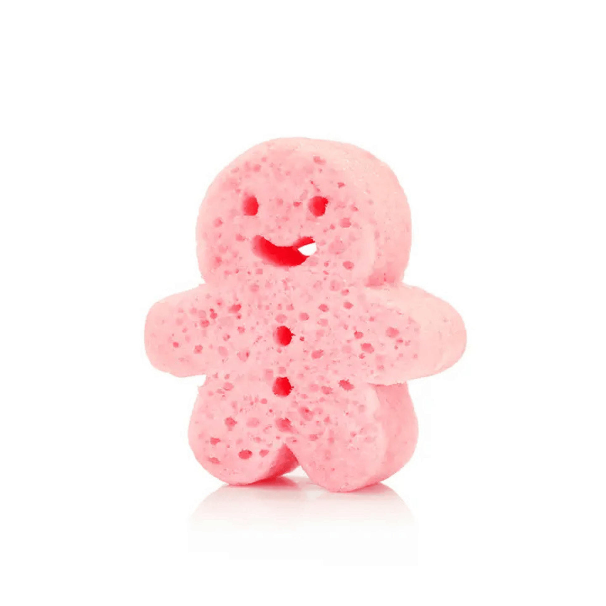Alternate  image of Sugar Cookie Scented Gingerbread Man Buffer