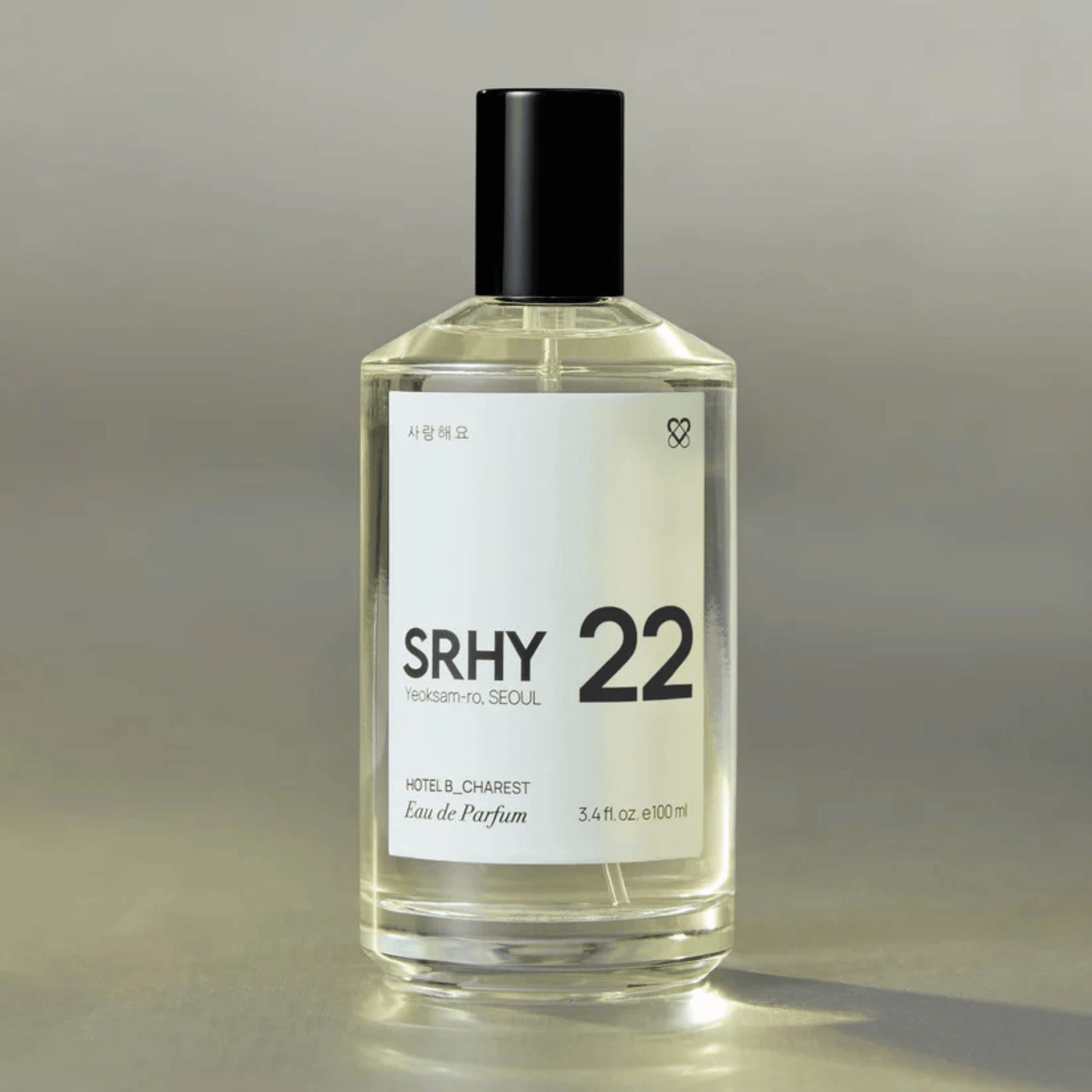 Alternate Image of 22. Hotel B_Charest EDP, perfume bottle with white label