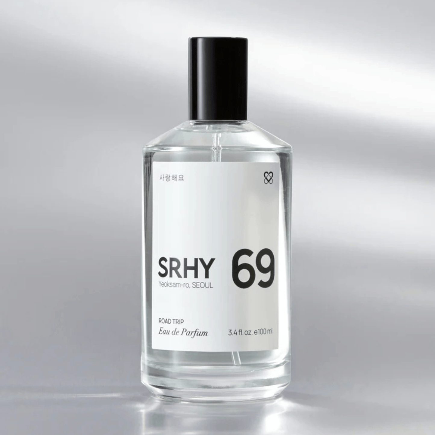Alternate image of SRHY 69. Road Trip EDP (100 ml)
