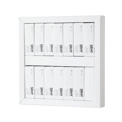 Primary Image of Discovery Set, white boxed samples