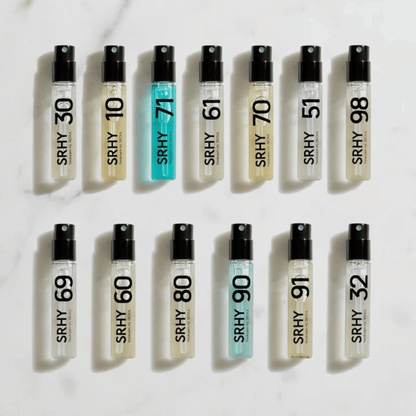 Alternate Image of Discovery Set, fragrance samples