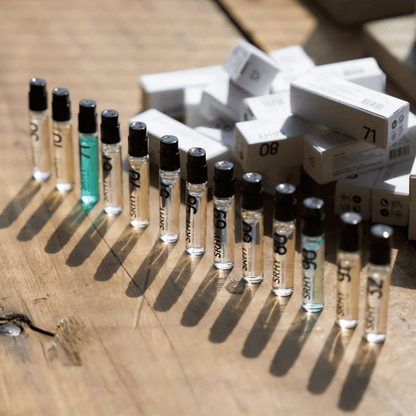 Alternate Image of Discovery Set, fragrance samples