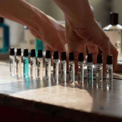 Alternate Image of Discovery Set, fragrance samples