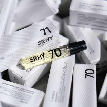 Alternate Image of Discovery Set, fragrance samples