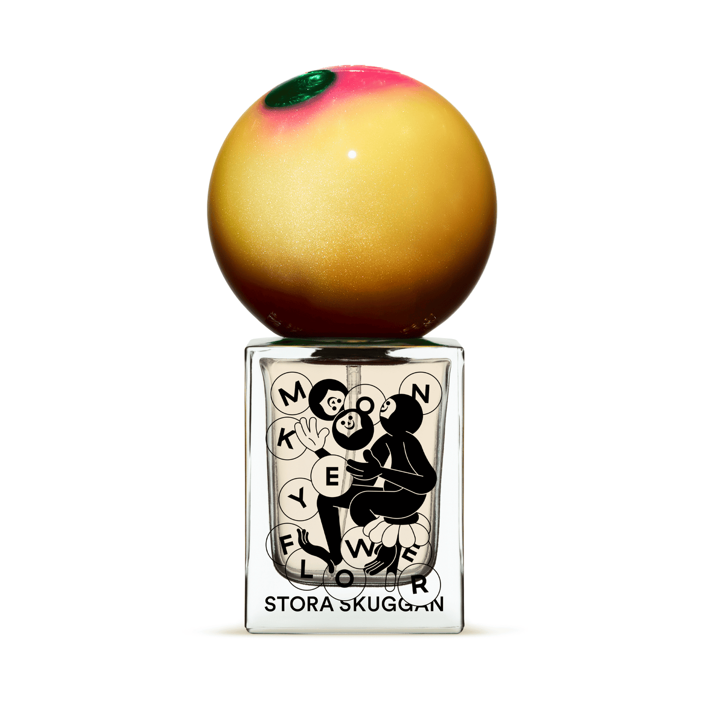 Primary Image of Monkeyflower EDP