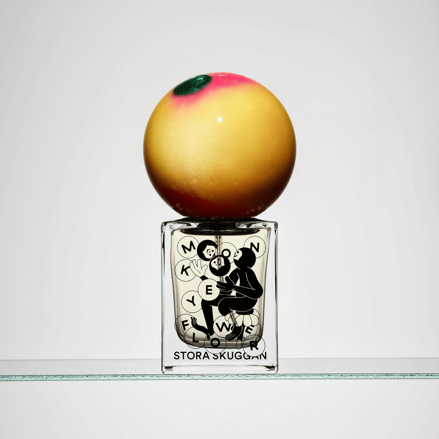 Alternate Image of Monkeyflower EDP