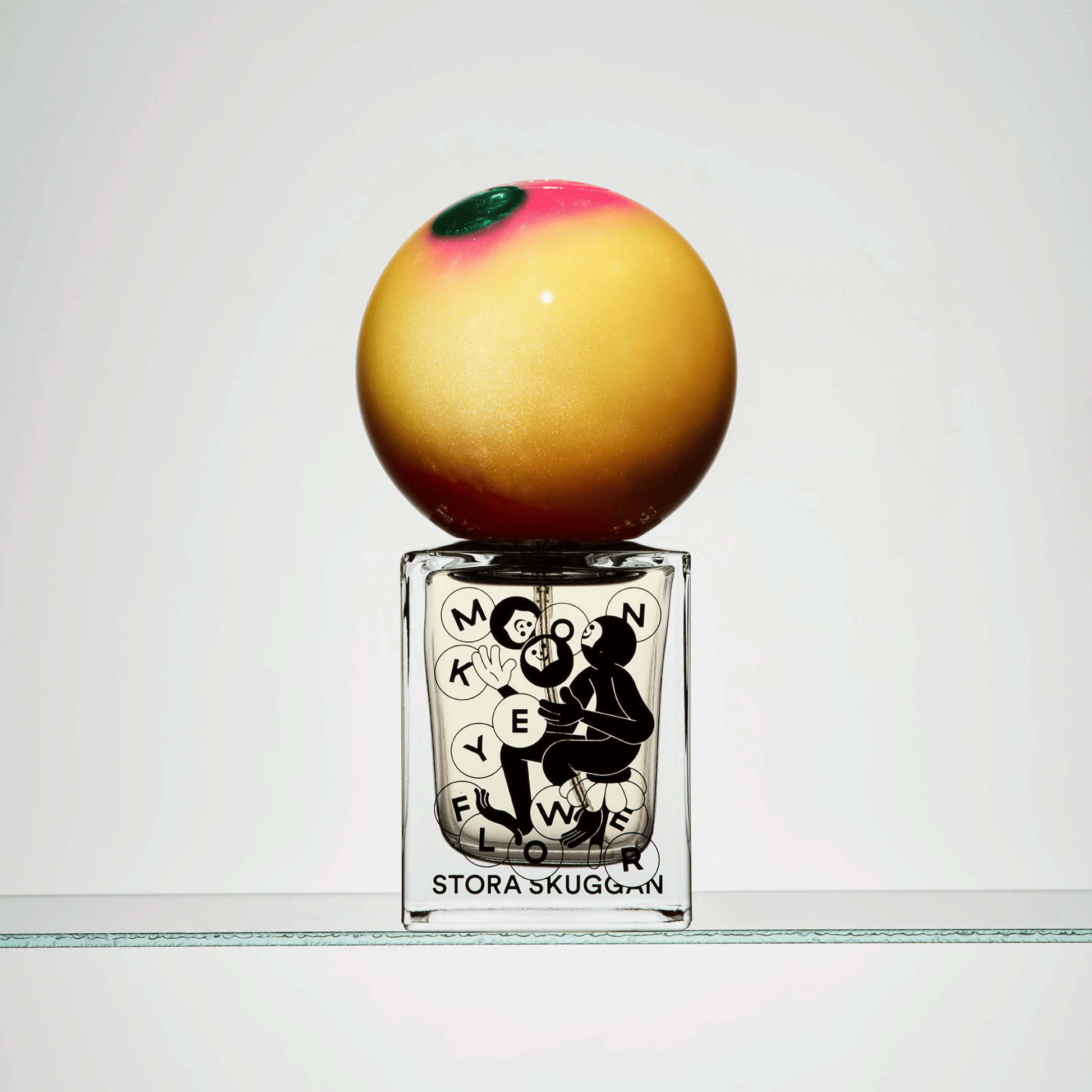 Alternate Image of Monkeyflower EDP