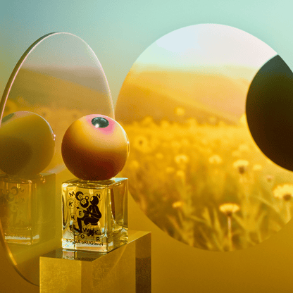 Alternate Image of Monkeyflower EDP