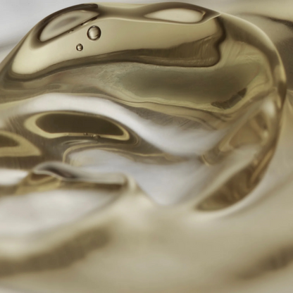 Texture Image of Susanne Kaufmann Deep Cleansing Oil