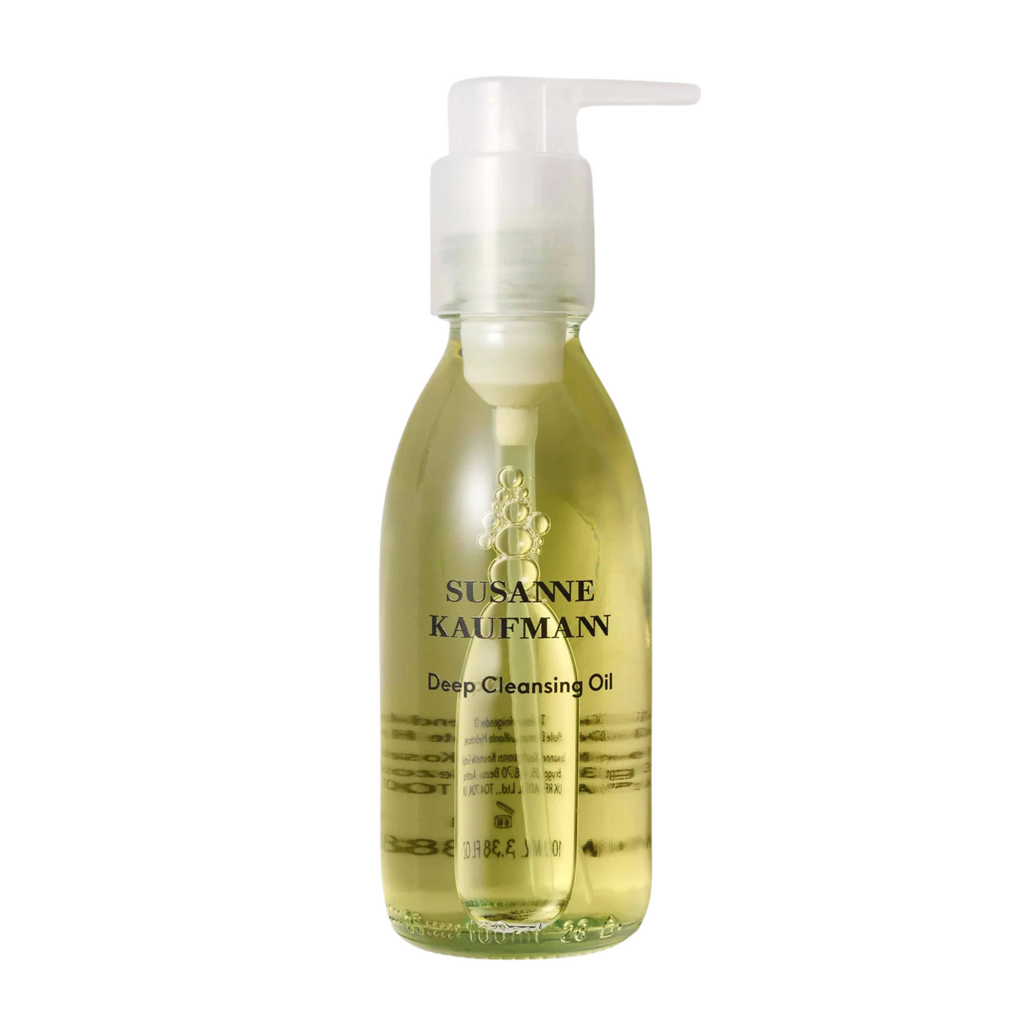 Primary Image of Susanne Kaufmann Deep Cleansing Oil