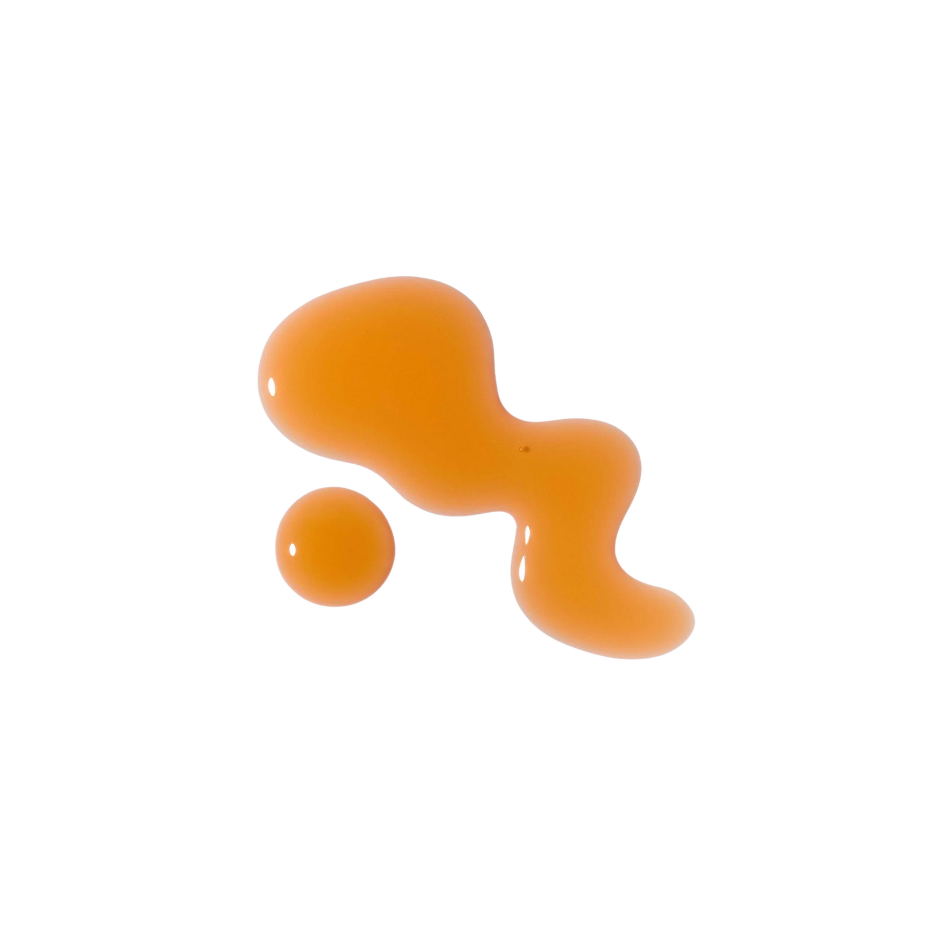 Texture Image of Susanne Kaufmann Hayflower Bath Oil
