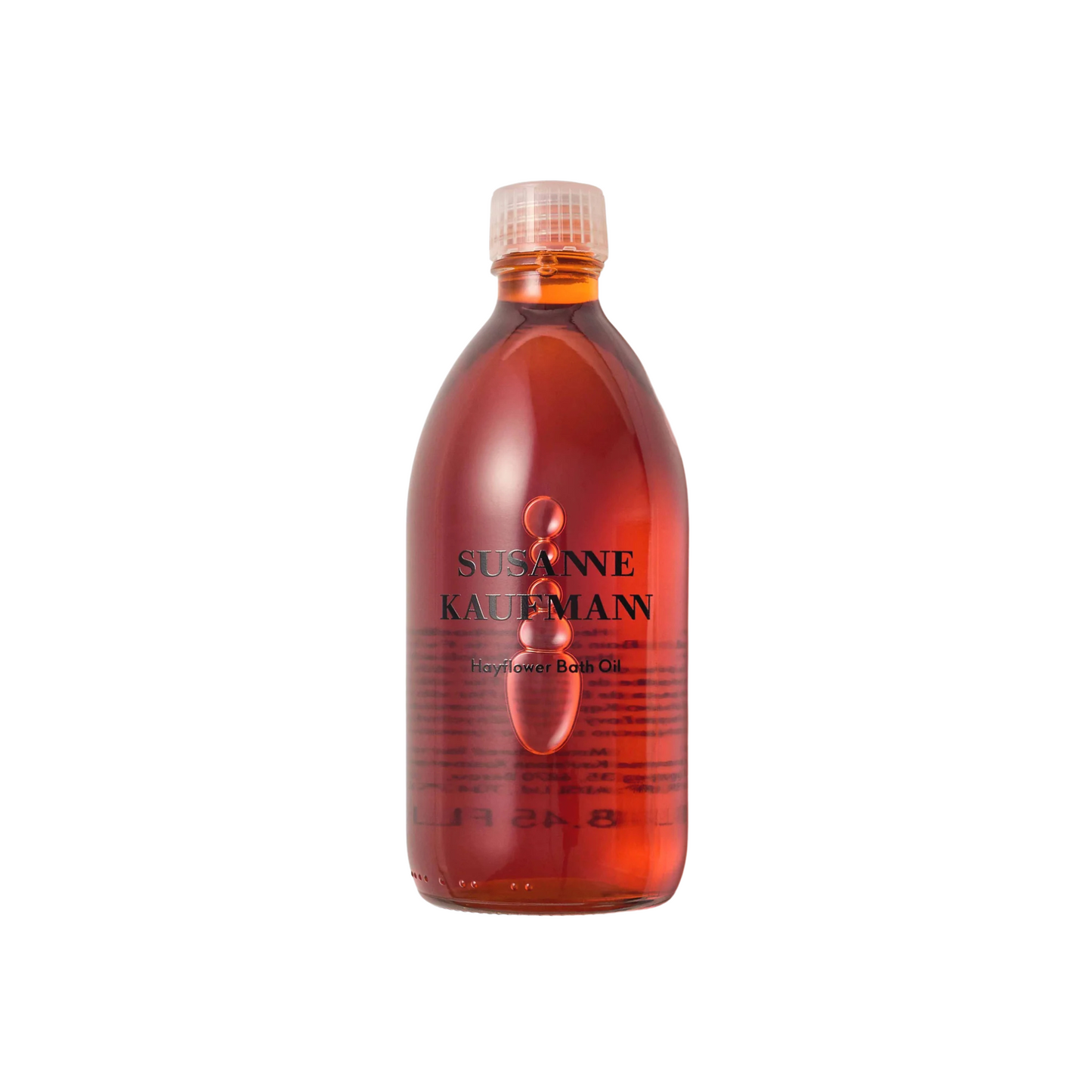 Primary Image of Susanne Kaufmann Hayflower Bath Oil