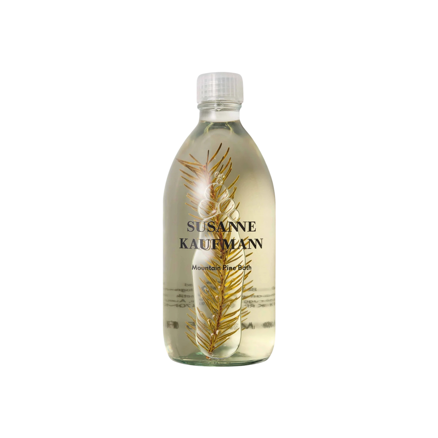 Primary Image of Susanne Kaufmann Mountain Pine Bath 