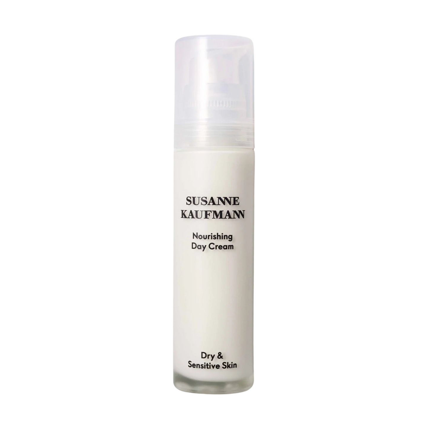 Primary Image of Susanne Kaufmann Nourishing Cream