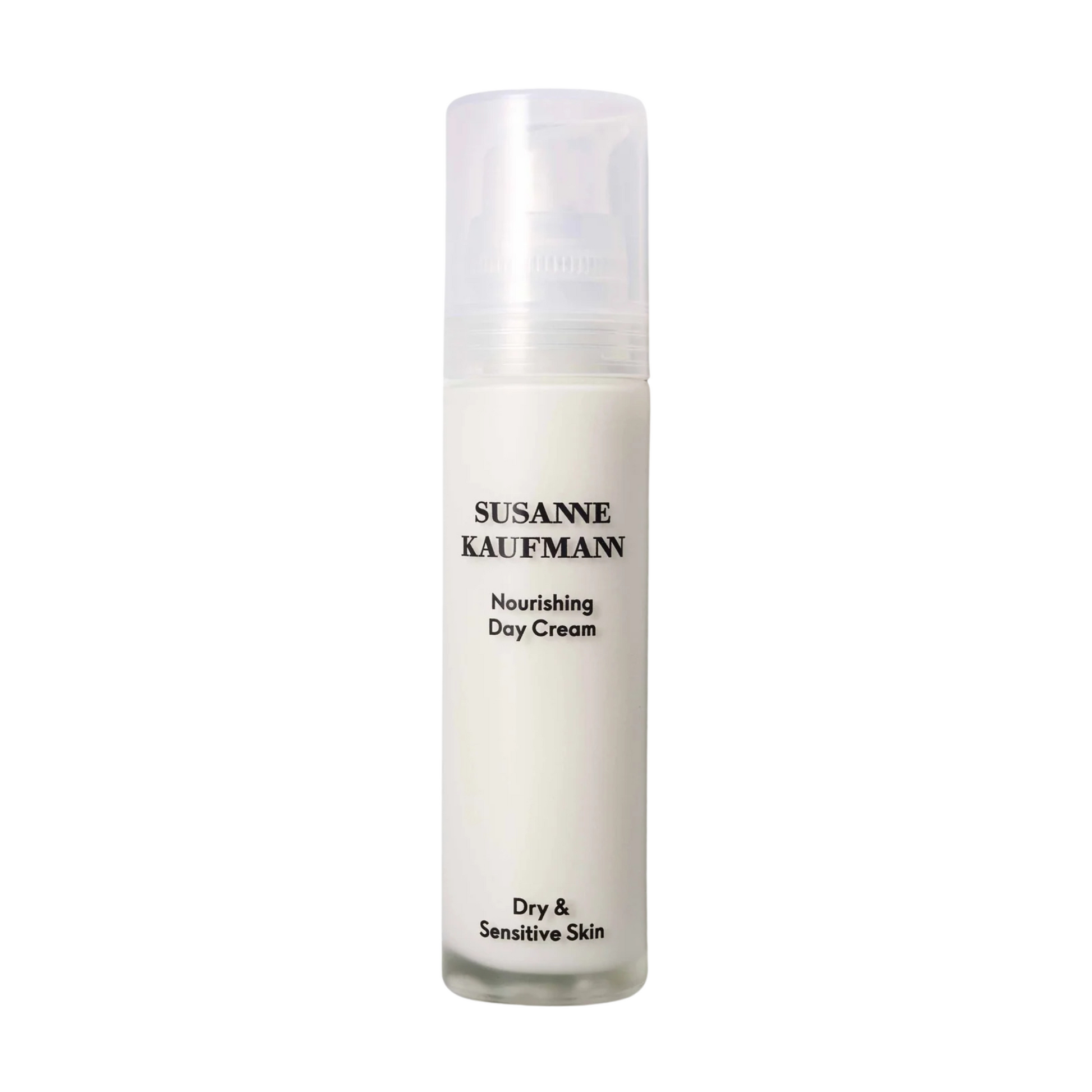 Primary Image of Susanne Kaufmann Nourishing Cream