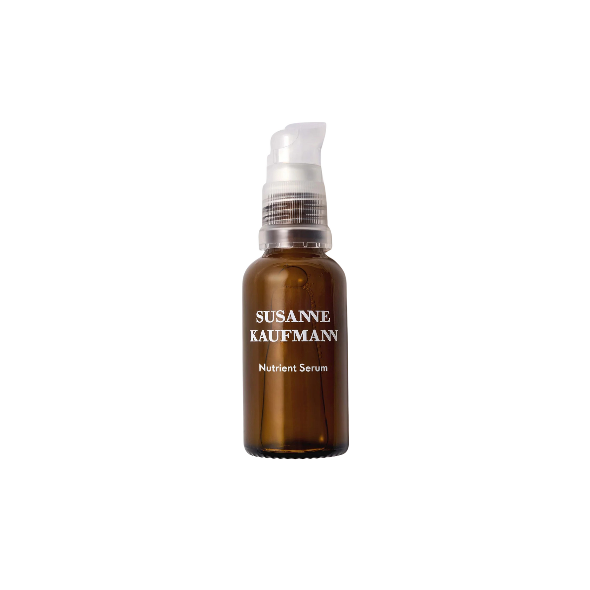 Primary Image of Susanne Kaufmann Nutrient Serum