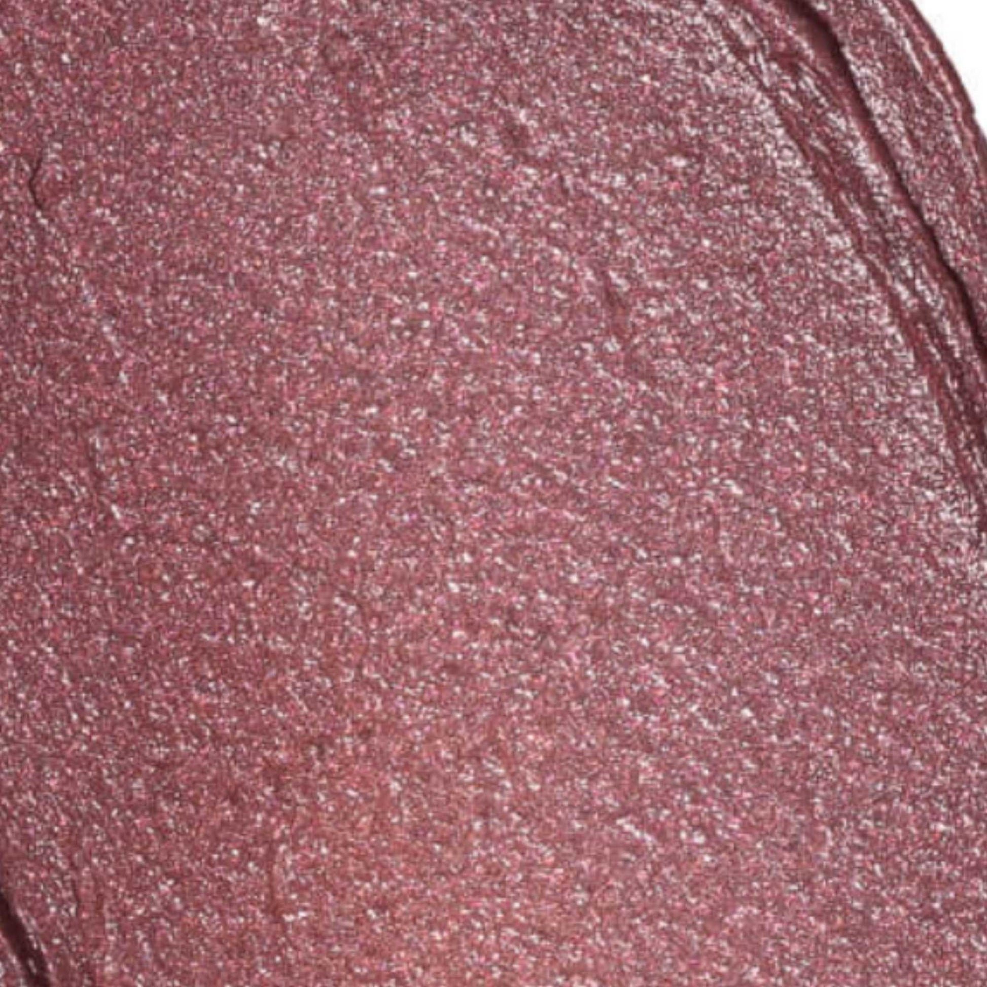 Alternate image of Poppy and Pout Lip Tint swatch in shade Donna