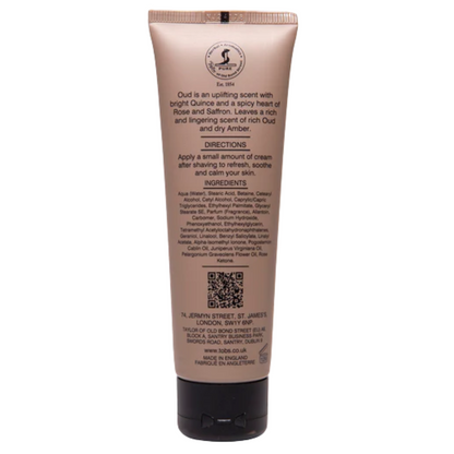 alternate image of taylor of old bond street oud luxury aftershave cream