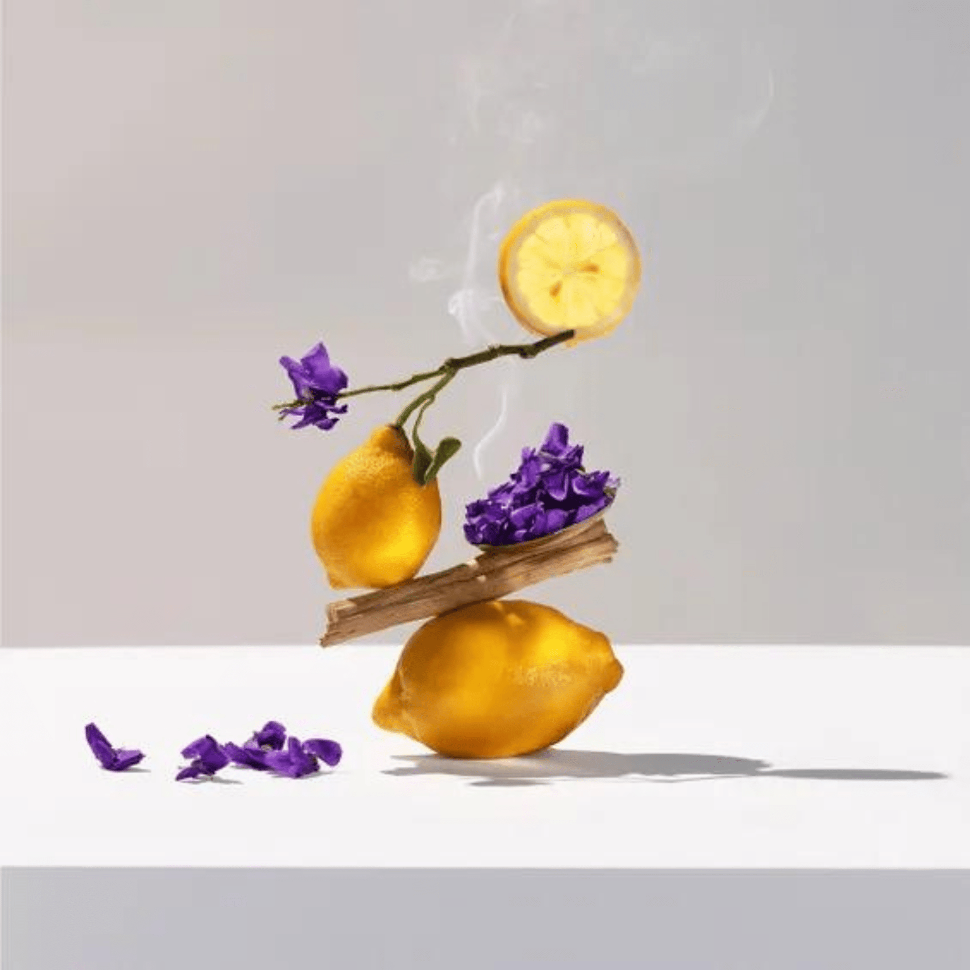 Alternate Image of Feuille de The' Wellbeing Hand Cream