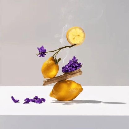 Alternate Image of Feuille de The' Wellbeing Hand Cream