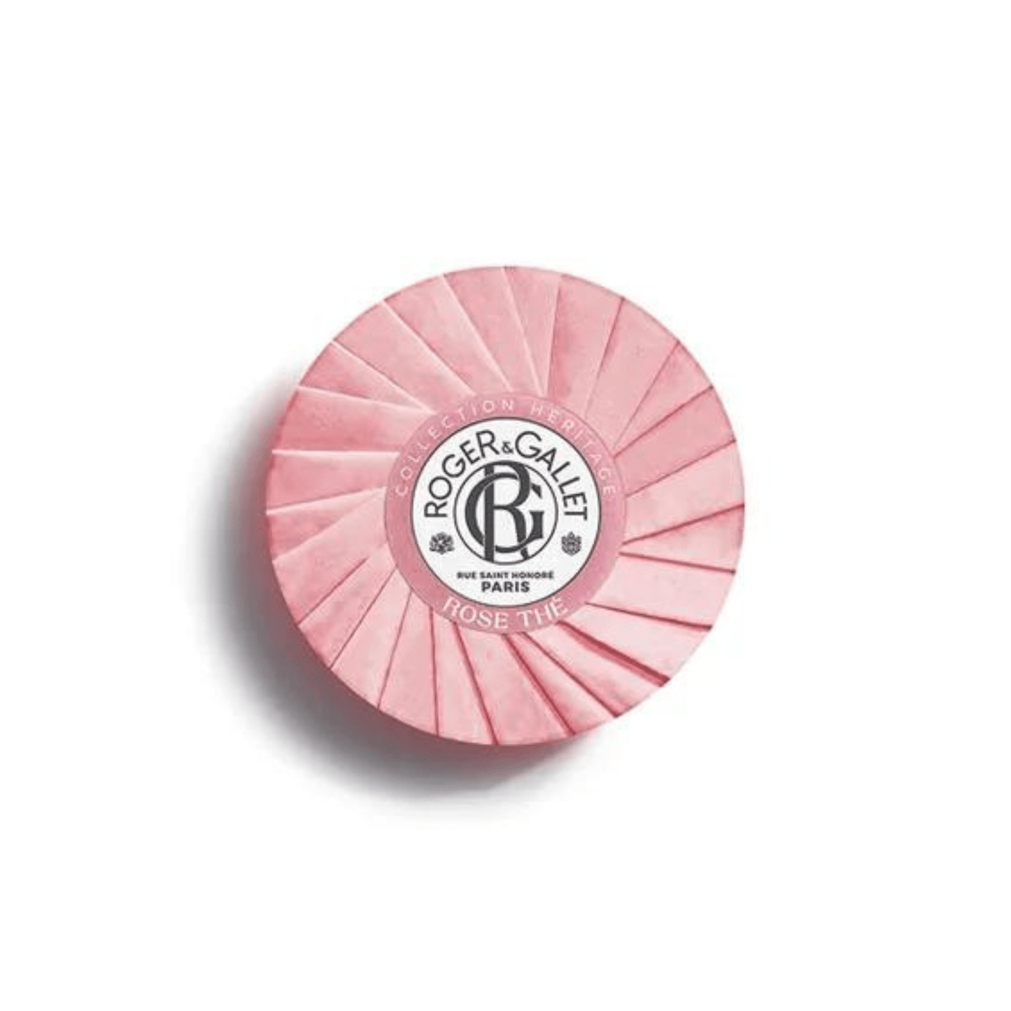 Primary Image of Rose The' (Tea Rose) Soap
