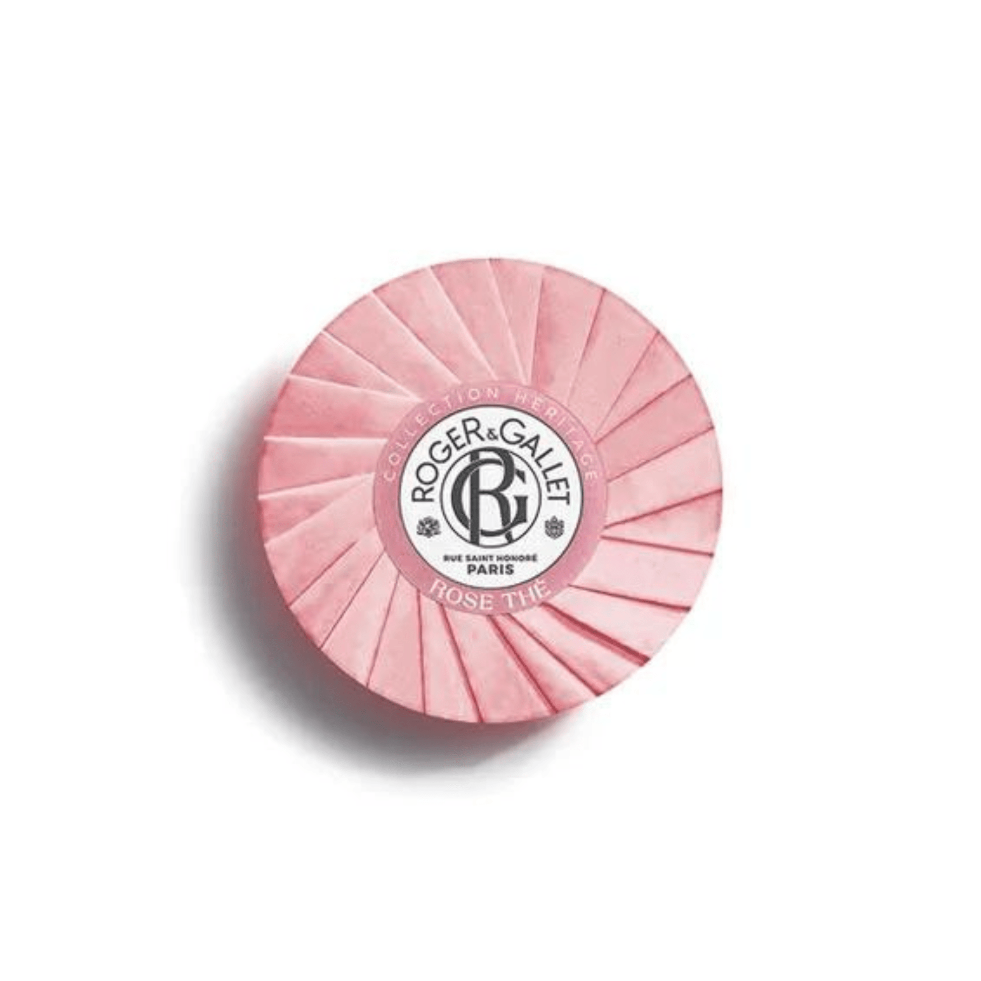 Primary Image of Rose The' (Tea Rose) Soap