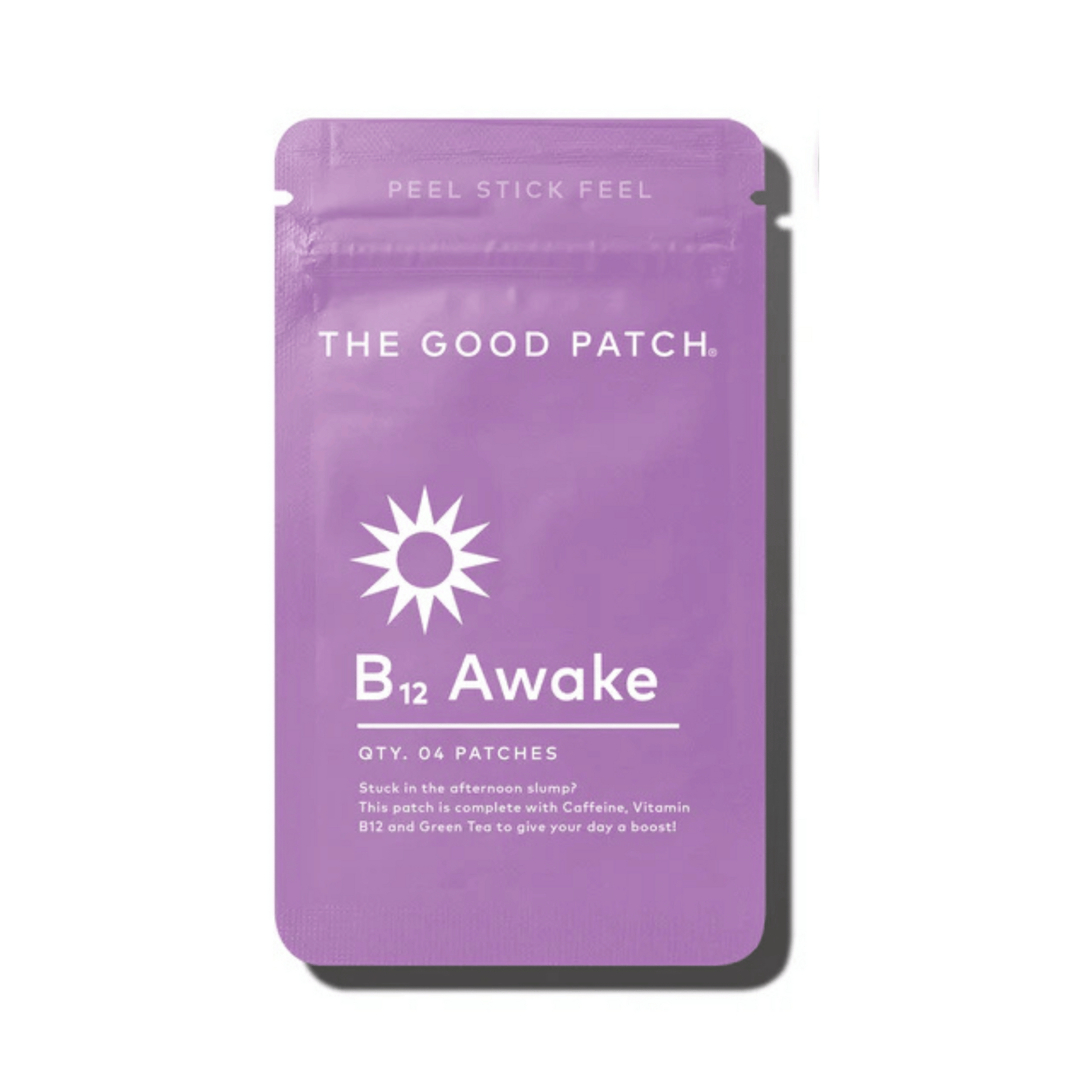 Primary Image of B12 Awake Patch