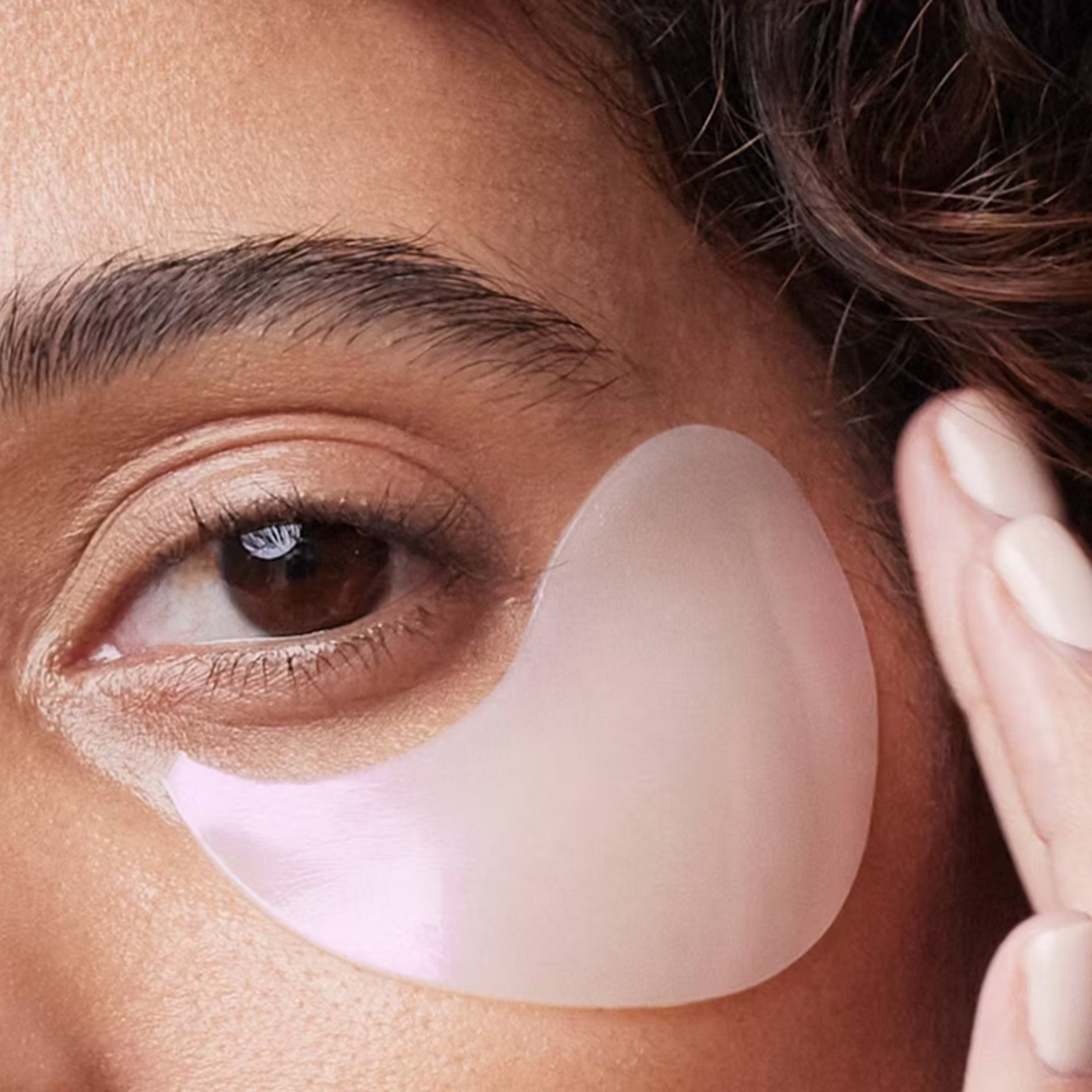 Alternate Image of Brighten Up Eye Patches