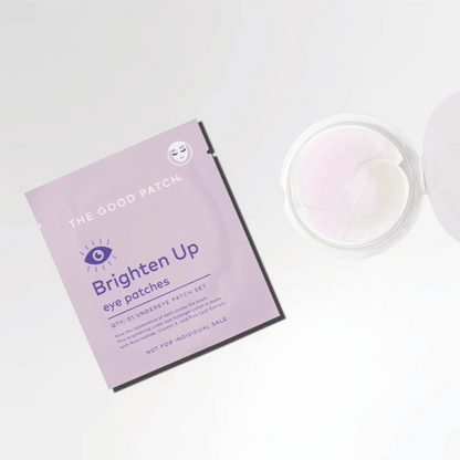 Alternate Image of Brighten Up Eye Patches