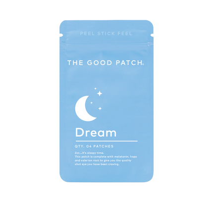primary image of the good patch dream patches