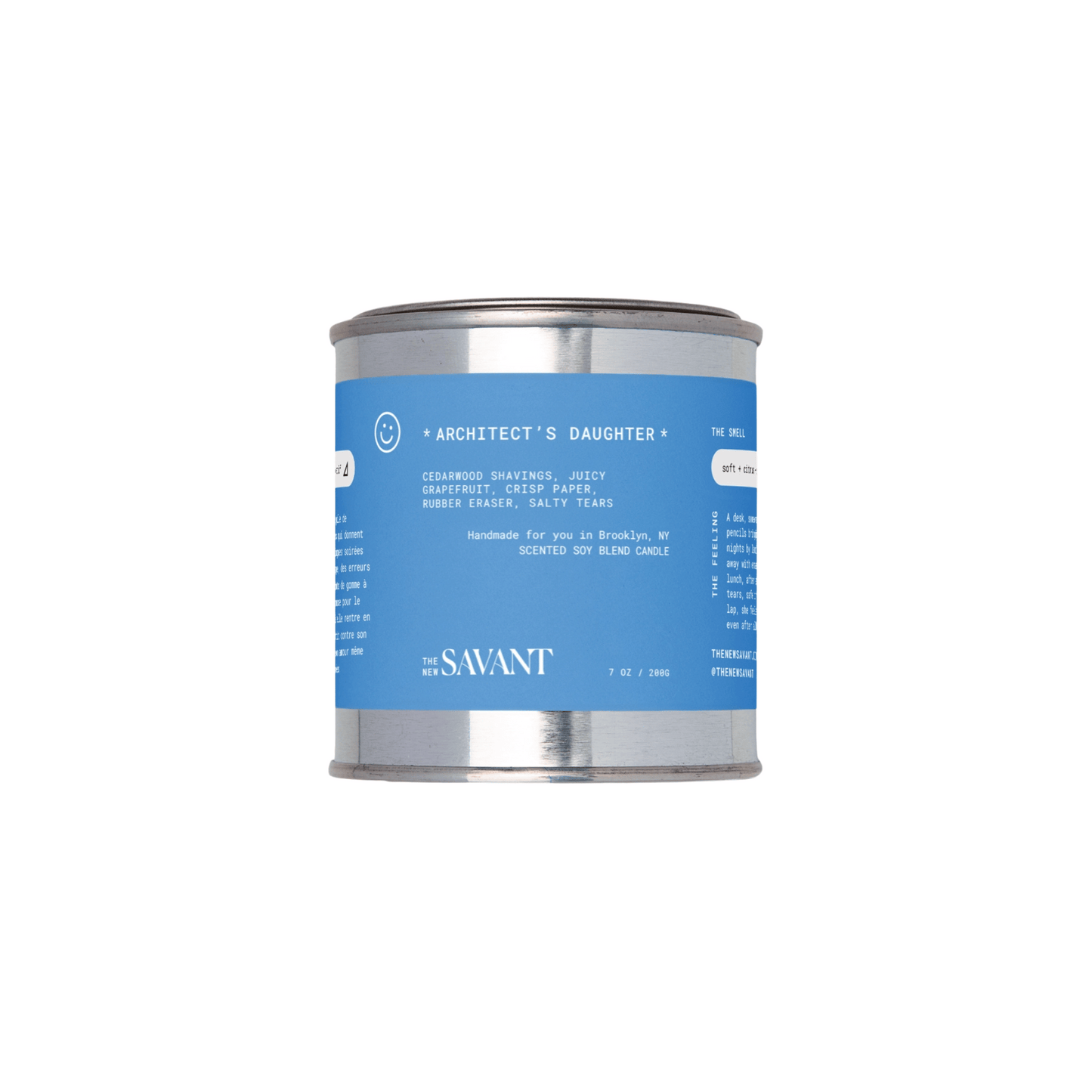 Primary Image of Architect's Daughter Candle