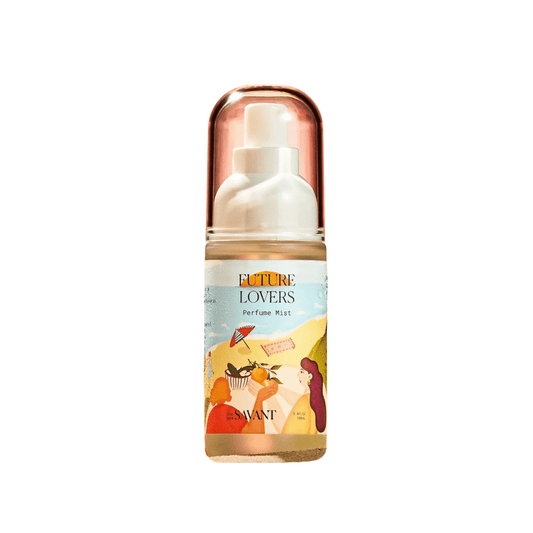 Primary Image of Future Lovers Body Mist