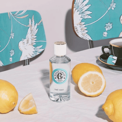 Alternate Image of Thé Vert (Green Tea) Wellbeing Water Fragrance Spray 