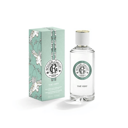 Alternate Image of Thé Vert (Green Tea) Wellbeing Water Fragrance Spray 