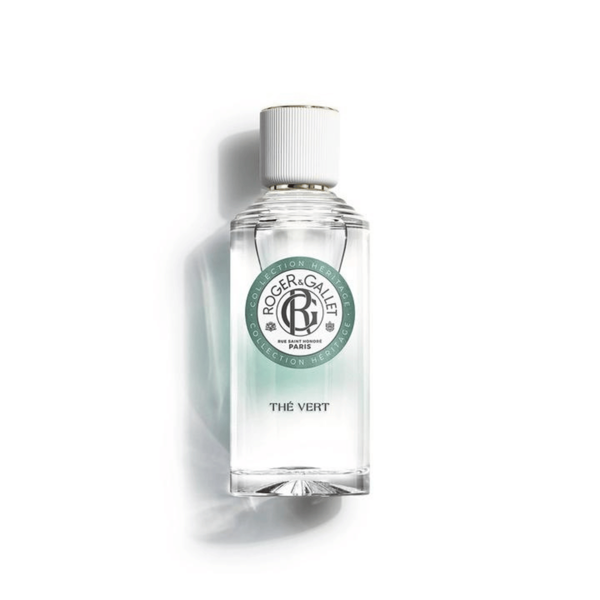 Primary Image of Thé Vert (Green Tea) Wellbeing Water Fragrance Spray 